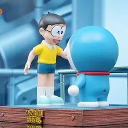 Limi - Nobita and Doraemon 3
