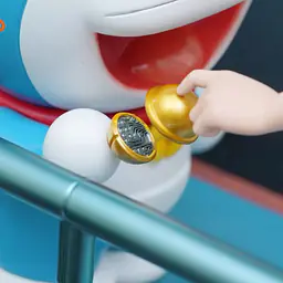 Limi - Nobita and Doraemon 4