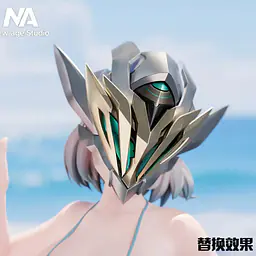 New Age - Firefly 10