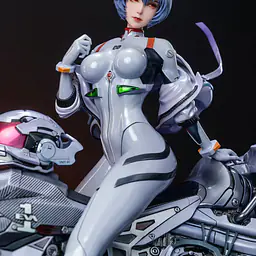 DT - Rei 4