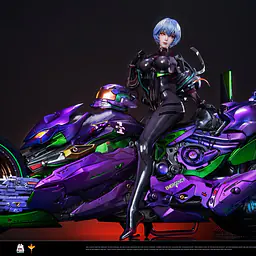 DT - Rei 6