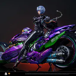 DT - Rei 10