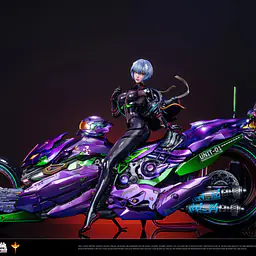 DT - Rei 3