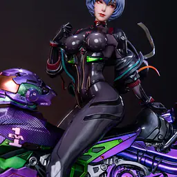 DT - Rei 9
