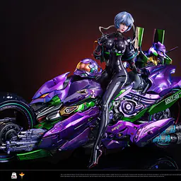 DT - Rei 7