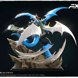 FXW - Paildramon 5