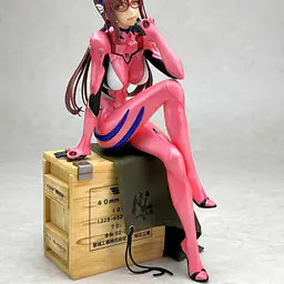 Dragon Stone - Asuka and Mari Makinami 2