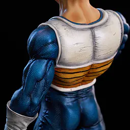 To Youth - Vegeta 7