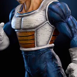 To Youth - Vegeta 5