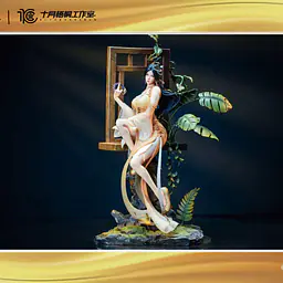 Shi Yue Wu Tong - Jin Ping'er 1