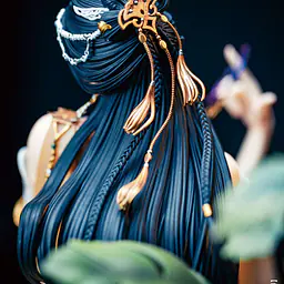 Shi Yue Wu Tong - Jin Ping'er 3