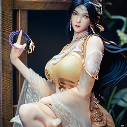 Shi Yue Wu Tong - Jin Ping'er 2