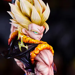 YunQi - Gogeta 5