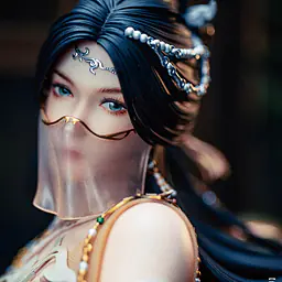 Shi Yue Wu Tong - Jin Ping'er 8