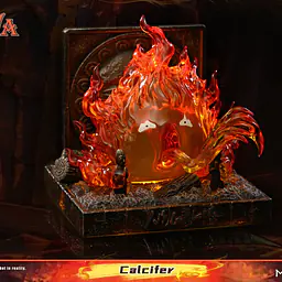WAWA - Calcifer 5