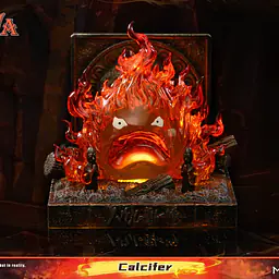 WAWA - Calcifer 7