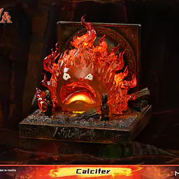 WAWA - Calcifer 3