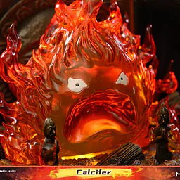 WAWA - Calcifer 2