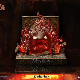 WAWA - Calcifer 1