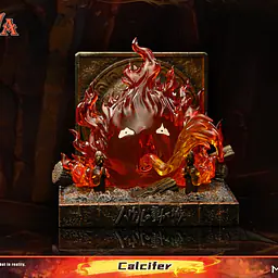 WAWA - Calcifer 4