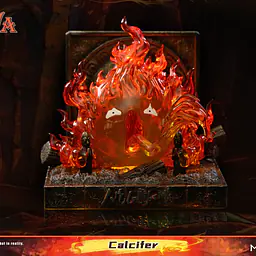WAWA - Calcifer 6