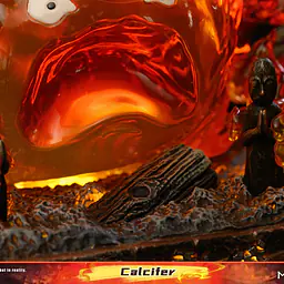 WAWA - Calcifer 8