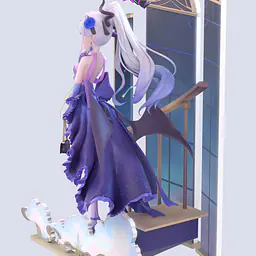 Alyno - Sorasaki Hina 4