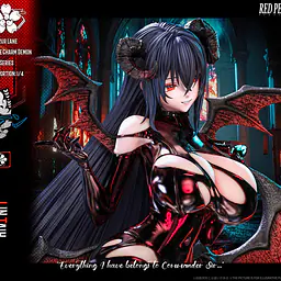Red Peach A - Taihou 2