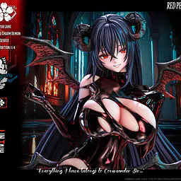 Red Peach A - Taihou 4