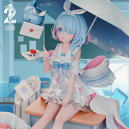 Alice21 - Arona 2