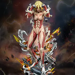 WW - Annie 1
