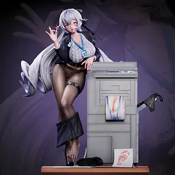 Baji - Bronya 1
