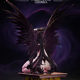 BWC - Fallen Wings Oliviera 6