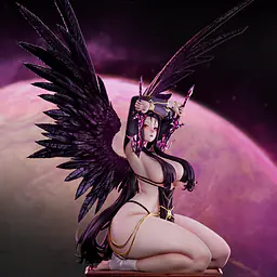 BWC - Fallen Wings Oliviera 1