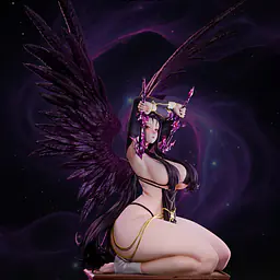 BWC - Fallen Wings Oliviera 3