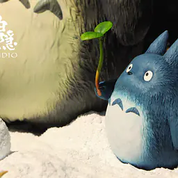 Shen Yin - Totoro 6