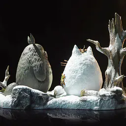 Shen Yin - Totoro 8