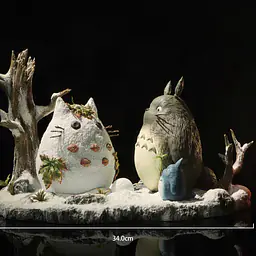 Shen Yin - Totoro 9