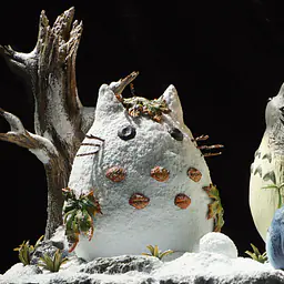 Shen Yin - Totoro 2