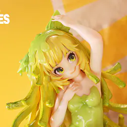 We Art Doing - Fries Fairies 17
