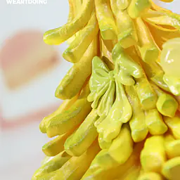 We Art Doing - Fries Fairies 36