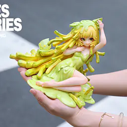 We Art Doing - Fries Fairies 7