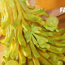 We Art Doing - Fries Fairies 29