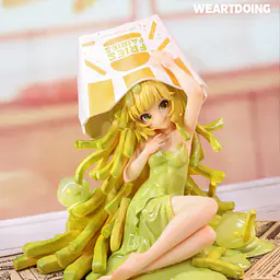 We Art Doing - Fries Fairies 43