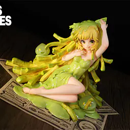 We Art Doing - Fries Fairies 40