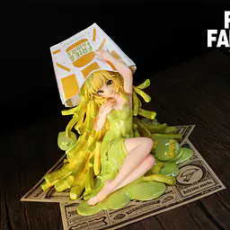We Art Doing - Fries Fairies 39