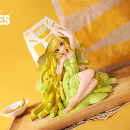 We Art Doing - Fries Fairies 8