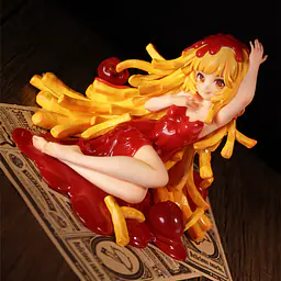 We Art Doing - Fries Fairies 42