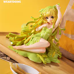 We Art Doing - Fries Fairies 32