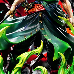 SY x LX - Zoro 7